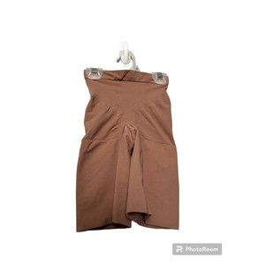 SPANX shapewear shorts beige‎ size S